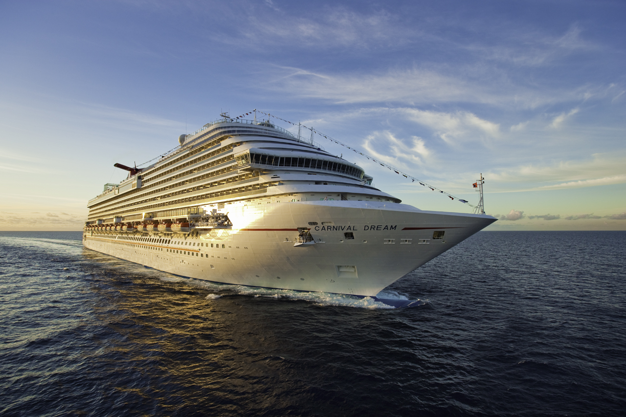 New Carnival Fare Structure: What Does It Mean For You? – Crown Cruise ...