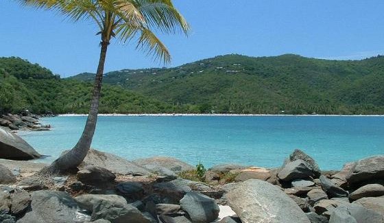 Beach Bums: The 5 Best Beaches in the Caribbean