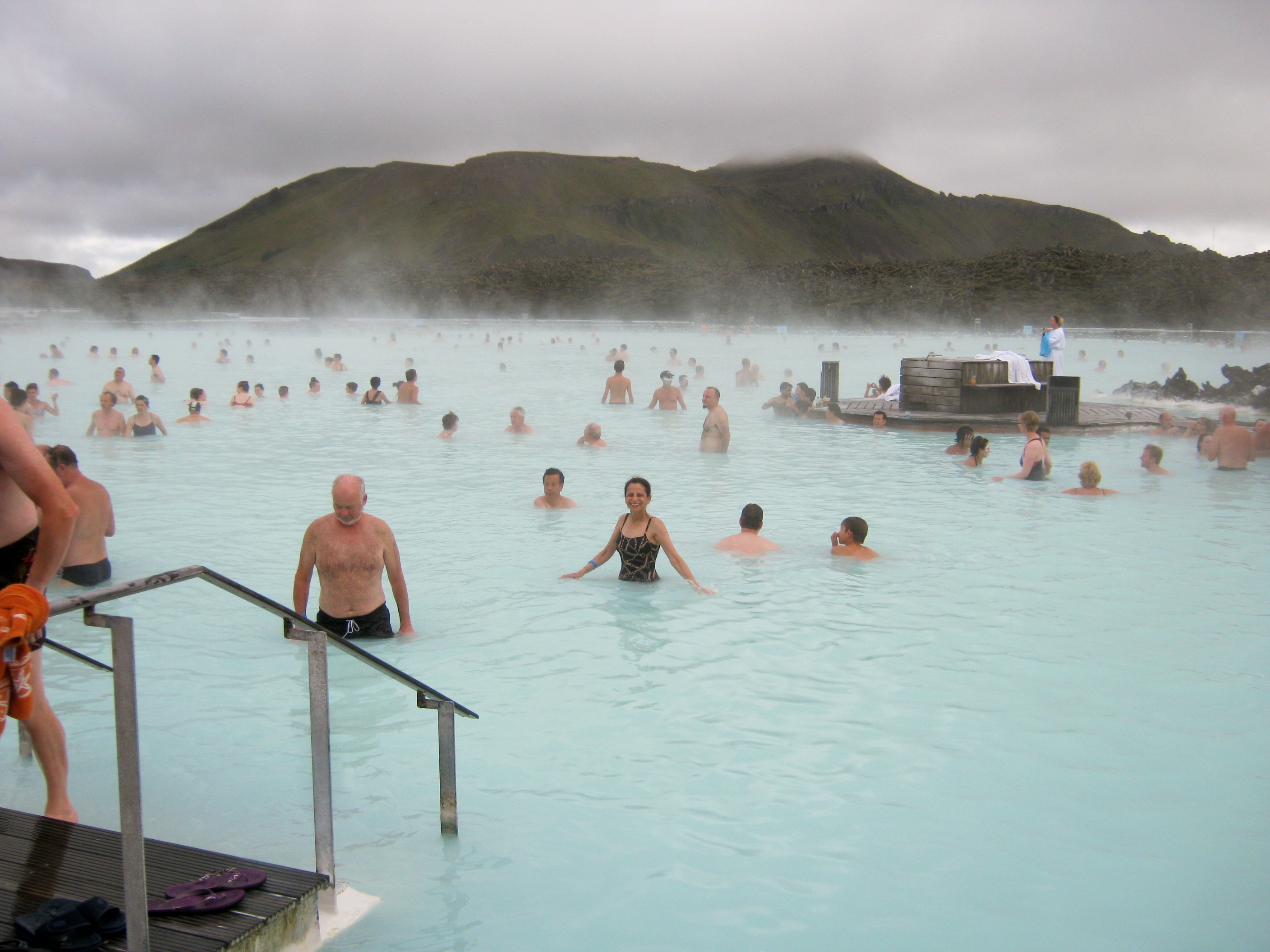 Why The Blue Lagoon In Iceland Is A Must-See - CEOWORLD magazine