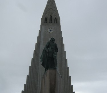 24 Hours: Reykjavik