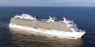 Princess Cruises Announces Nostalgic Diamond Anniversary Voyage Celebrating 60 Years of Sailing