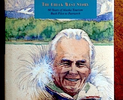 Learning about ‘Mr. Alaska’ Chuck West