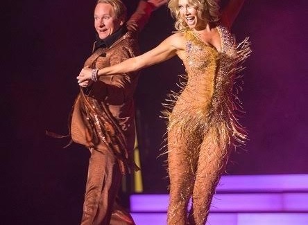 Holland America’s  ‘Dancing with the Stars: At Sea’ cruises into final season