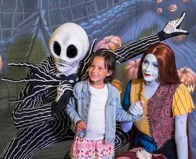 Disney Cruise Line offers frightfully fun cruises for Halloween