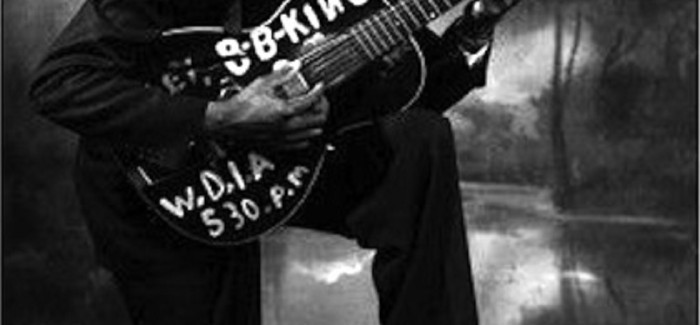 B. King Blues Clubs will honor ultimate bluesman on Holland America Line