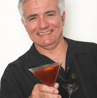 Holland America partners with master mixologist Dale DeGroff to create unique libations