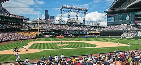 Holland America partners with Seattle Mariners for exciting programs