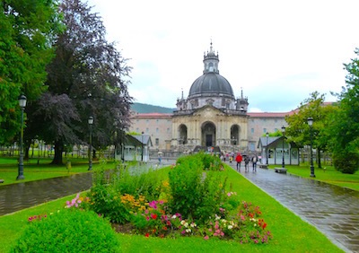 Shore Excursion: Birthplace of Saint Ignatius preserved as popular pilgrimage site