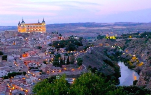 Shore Excursion: How ‘Holy Toledo’ got its nickname