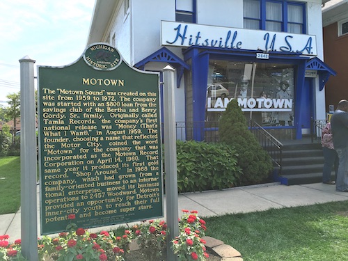 Pin on Hometown Motown