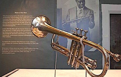 Louis Armstrong: From Street Waif to Music Legend