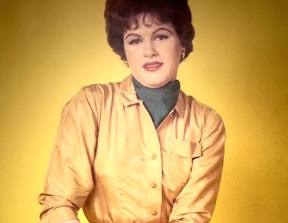 Patsy Cline Museum Showcases Recently Discovered Personal Items