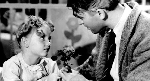 Former child actress recalls ‘It’s a Wonderful Life’