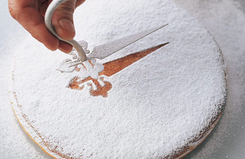St. James cake recipe for special Holy Year