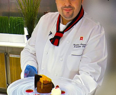 Cunard shares tasty scone recipe