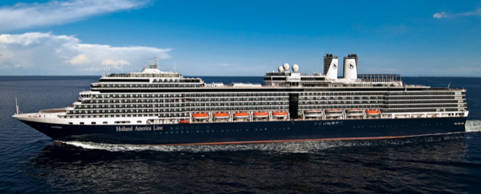 Holland America Line to Restart Cruising from Greece in August 2021 ...