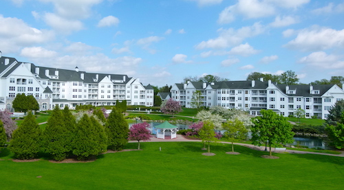 Elkhart Lake: Home of ‘sacred’ water and Road America