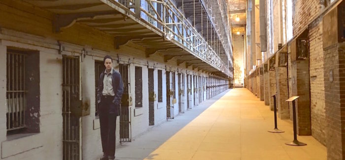 Shawshank Trail showcases Ohio filming sites for cult classic movie