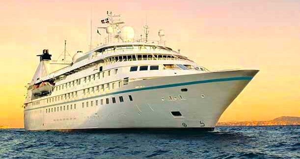 Windstar Cruises moving headquarters to Miami in 2022