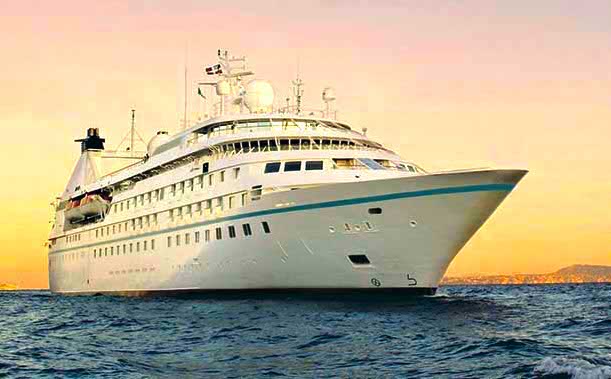 Windstar Cruises moving headquarters to Miami in 2022 – Crown 