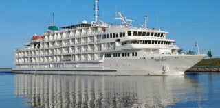 Pearl Seas Cruises Exploring Again in 2022