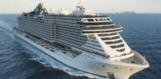 New MSC Seascape to Offer Award-Winning Family Experiences
