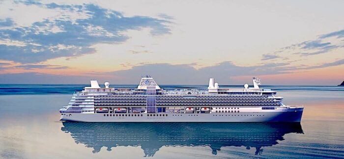 New Silver Nova Cruise Ship to Offer Expanded Outdoor Spaces