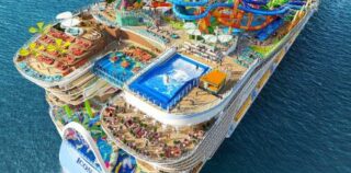 Royal Caribbean … Save 60% …