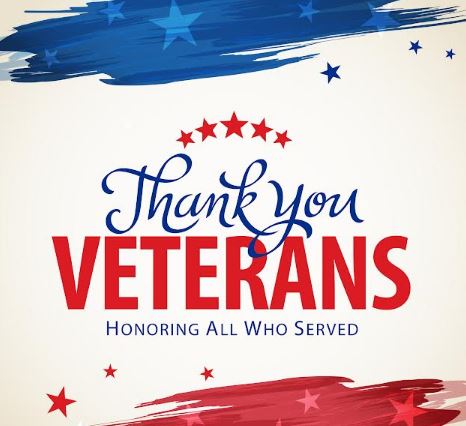 Honoring All Veterans ... – Crown Cruise VacationsCrown Cruise Vacations