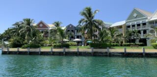 Pelican Bay ~a Lovely Hotel on Grand Bahama Island