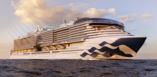 Princess Goes ‘All-In’ With its Largest Casino Debuting on New Sun Princess