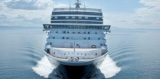 Holland America Line Completes Installation of SpaceX’s Starlink for Stronger Internet