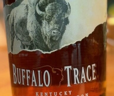 Buffalo Trace Distillery Selects Premium Bourbon Barrel for Holland America Line