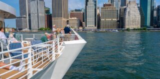 American Cruise Lines introduces New Hudson River Summer Classic Cruises