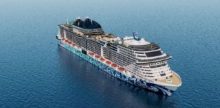 MSC Cruises Builds New Technologies
