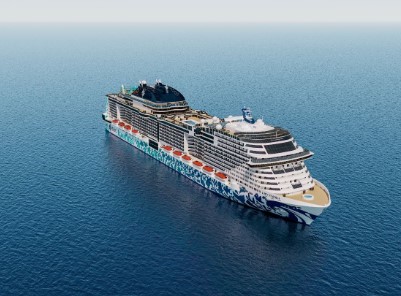 MSC Cruises Builds New Technologies