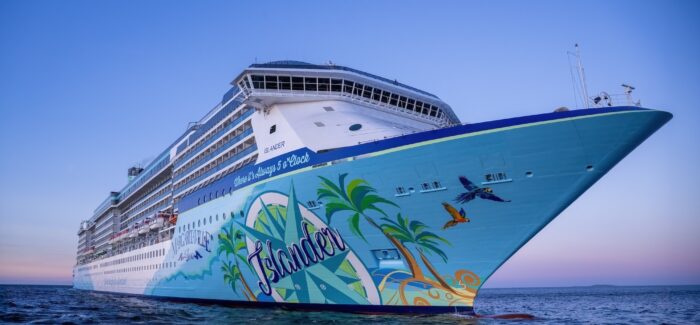  ‘Jimmy Buffett Day’ proclaimed by Florida, can be celebrated on Margaritaville at Sea ships   