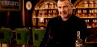 Liev Schreiber’s Sláinte Irish Whiskey now part of Princess Cruises’ Love Line Premium Liquors Collection