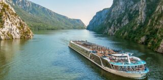   ‘Rudi’s Way’ offers ‘Best of the Danube’ cruises sailing roundtrip from Budapest