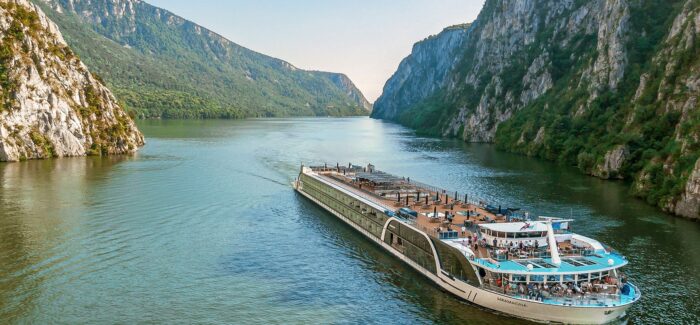   ‘Rudi’s Way’ offers ‘Best of the Danube’ cruises sailing roundtrip from Budapest