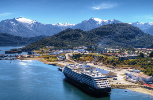 Azamara Cruises Returns to Alaska in Summer 2026