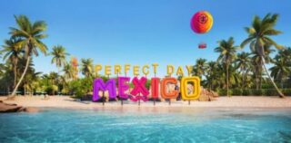 PERFECT DAY MEXICO: A NEW ROYAL CARIBBEAN DESTINATION IS ON ITS WAY, HOLA!