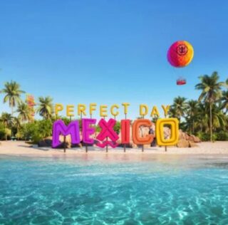 PERFECT DAY MEXICO: A NEW ROYAL CARIBBEAN DESTINATION IS ON ITS WAY, HOLA!