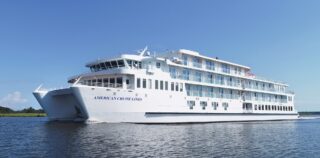 American Cruise Lines announces 10 new ships in 3 years