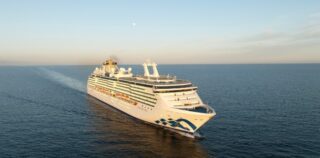 Princess Cruises Debuts 131-Day Circle Pacific Cruise in Early 2026, Most Destination-Rich Voyage Ever