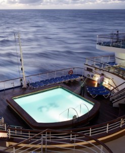 Princess Cruises offers new “Circle Pacific Adventure” cruise in 2027