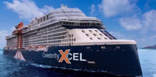 Plan Your Next European Cruise with Celebrity!