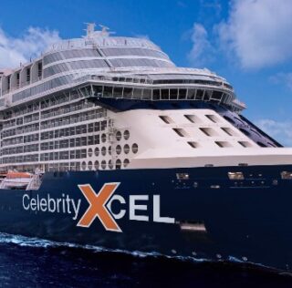 Plan Your Next European Cruise with Celebrity!