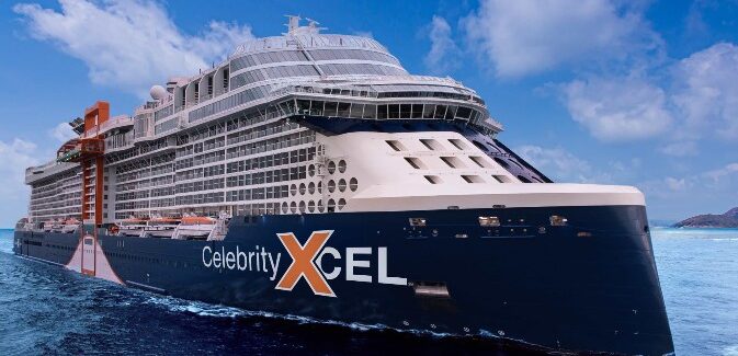 Plan Your Next European Cruise with Celebrity!