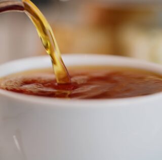 Holland America Line Now Features Custom Tea Blend Inspired by the Netherlands